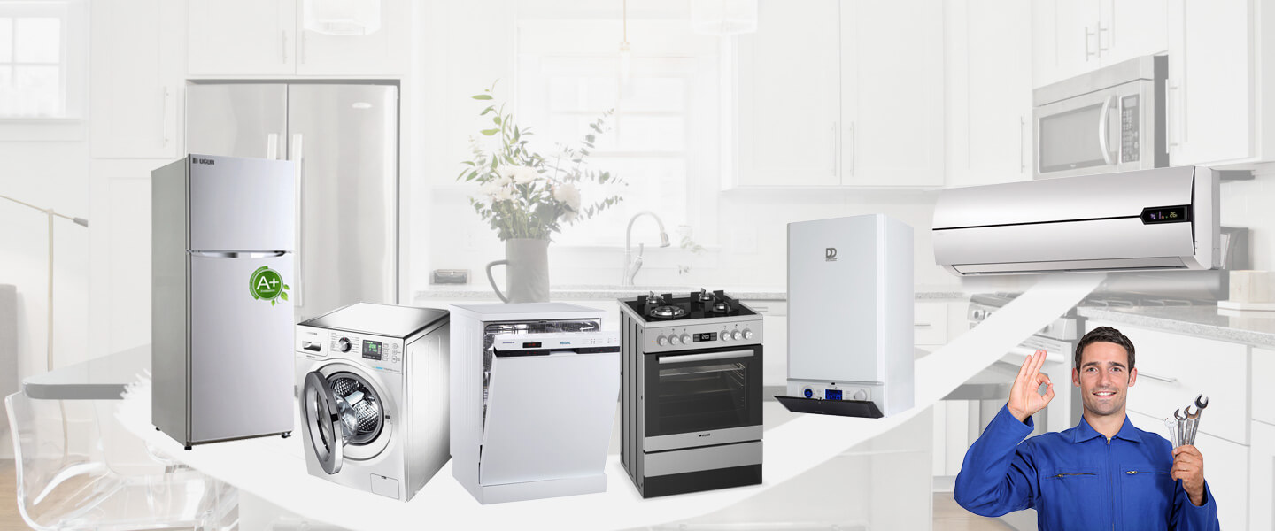 Basınsitesi Gorenje Servisi